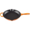 image:imageLe Creuset Enameled Cast Iron Signature Cookware Set 5 pc NectarFlame