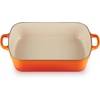 image:imageLe Creuset Enameled Cast Iron Signature Cookware Set 5 pc NectarFlame