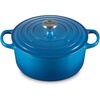 image:imageLe Creuset Enameled Cast Iron Signature Cookware Set 5 pc NectarMarseille