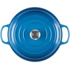 image:imageLe Creuset Enameled Cast Iron Signature Cookware Set 5 pc NectarMarseille