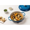 image:imageLe Creuset Enameled Cast Iron Signature Cookware Set 5 pc NectarMarseille