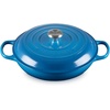 image:imageLe Creuset Enameled Cast Iron Signature Cookware Set 5 pc NectarMarseille