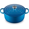 image:imageLe Creuset Enameled Cast Iron Signature Cookware Set 5 pc NectarMarseille