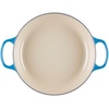 image:imageLe Creuset Enameled Cast Iron Signature Cookware Set 5 pc NectarMarseille