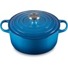 image:imageLe Creuset Enameled Cast Iron Signature Cookware Set 5 pc NectarMarseille
