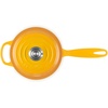 image:imageLe Creuset Enameled Cast Iron Signature Cookware Set 5 pc NectarNectarCrucible Knob