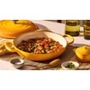 image:imageLe Creuset Enameled Cast Iron Signature Cookware Set 5 pc NectarNectarCrucible Knob