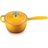 image:imageLe Creuset Enameled Cast Iron Signature Cookware Set 5 pc NectarNectarCrucible Knob