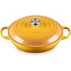 image:imageLe Creuset Enameled Cast Iron Signature Cookware Set 5 pc NectarNectarCrucible Knob