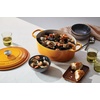 image:imageLe Creuset Enameled Cast Iron Signature Cookware Set 5 pc NectarNectarCrucible Knob