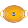 image:imageLe Creuset Enameled Cast Iron Signature Cookware Set 5 pc NectarNectarCrucible Knob