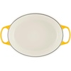 image:imageLe Creuset Enameled Cast Iron Signature Cookware Set 5 pc NectarNectarCrucible Knob