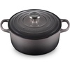 image:imageLe Creuset Enameled Cast Iron Signature Cookware Set 5 pc NectarOyster
