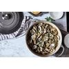image:imageLe Creuset Enameled Cast Iron Signature Cookware Set 5 pc NectarOyster