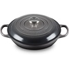 image:imageLe Creuset Enameled Cast Iron Signature Cookware Set 5 pc NectarOyster