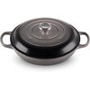 image:imageLe Creuset Enameled Cast Iron Signature Cookware Set 5 pc NectarOyster
