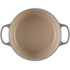image:imageLe Creuset Enameled Cast Iron Signature Cookware Set 5 pc NectarOyster