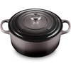 image:imageLe Creuset Enameled Cast Iron Signature Cookware Set 5 pc NectarOyster