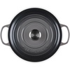 image:imageLe Creuset Enameled Cast Iron Signature Cookware Set 5 pc NectarOyster