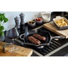 image:imageLe Creuset Enameled Cast Iron Signature Cookware Set 5 pc NectarOyster
