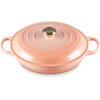 image:imageLe Creuset Enameled Cast Iron Signature Cookware Set 5 pc NectarPeche