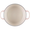 image:imageLe Creuset Enameled Cast Iron Signature Cookware Set 5 pc NectarPeche
