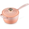 image:imageLe Creuset Enameled Cast Iron Signature Cookware Set 5 pc NectarPeche