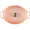 image:imageLe Creuset Enameled Cast Iron Signature Cookware Set 5 pc NectarPeche