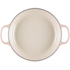 image:imageLe Creuset Enameled Cast Iron Signature Cookware Set 5 pc NectarPeche