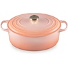 image:imageLe Creuset Enameled Cast Iron Signature Cookware Set 5 pc NectarPeche