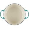 image:imageLe Creuset Enameled Cast Iron Signature Cookware Set 5 pc NectarRiviera