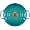 image:imageLe Creuset Enameled Cast Iron Signature Cookware Set 5 pc NectarRiviera