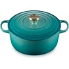image:imageLe Creuset Enameled Cast Iron Signature Cookware Set 5 pc NectarRiviera