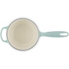 image:imageLe Creuset Enameled Cast Iron Signature Cookware Set 5 pc NectarSea Salt