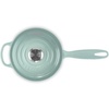 image:imageLe Creuset Enameled Cast Iron Signature Cookware Set 5 pc NectarSea Salt