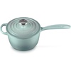 image:imageLe Creuset Enameled Cast Iron Signature Cookware Set 5 pc NectarSea Salt