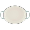 image:imageLe Creuset Enameled Cast Iron Signature Cookware Set 5 pc NectarSea Salt