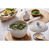 image:imageLe Creuset Enameled Cast Iron Signature Cookware Set 5 pc NectarShallot