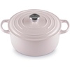 image:imageLe Creuset Enameled Cast Iron Signature Cookware Set 5 pc NectarShallot