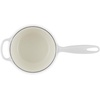 image:imageLe Creuset Enameled Cast Iron Signature Cookware Set 5 pc NectarWhite
