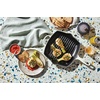 image:imageLe Creuset Enameled Cast Iron Signature Cookware Set 5 pc NectarWhite