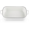 image:imageLe Creuset Enameled Cast Iron Signature Cookware Set 5 pc NectarWhite
