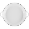 image:imageLe Creuset Enameled Cast Iron Signature Cookware Set 5 pc NectarWhite
