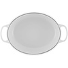 image:imageLe Creuset Enameled Cast Iron Signature Cookware Set 5 pc NectarWhite