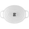 image:imageLe Creuset Enameled Cast Iron Signature Cookware Set 5 pc NectarWhite