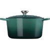 image:imageLe Creuset Enameled Cast Iron Signature Deep Round Oven 65 qt NectarArtichaut