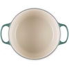 image:imageLe Creuset Enameled Cast Iron Signature Deep Round Oven 65 qt NectarArtichaut