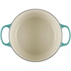 image:imageLe Creuset Enameled Cast Iron Signature Deep Round Oven 65 qt NectarRiviera