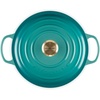image:imageLe Creuset Enameled Cast Iron Signature Deep Round Oven 65 qt NectarRiviera