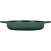 image:imageLe Creuset Enameled Cast Iron Signature Everyday Pan 11 NectarArtichaut